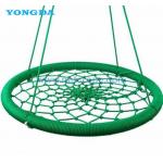 Ring Round Playground Net Swing 100cm with Spacious, Durable, Weather-Resistant, and Perfect for Outdoor Fun for sale