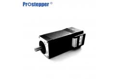 China Nema 8 0.8A Encoder Stepper Motor 1.8 Degree 2000CPR supplier