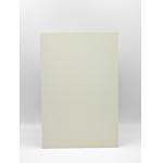 Thickness 4.0mm ACP Partition Sheet Mirror Finish Alkalis Resist for sale