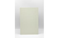 China Thickness 4.0mm ACP Partition Sheet Mirror Finish Alkalis Resist supplier