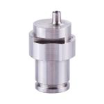 Bead Blast CNC Machined Components , Anodized Precision CNC Machinery Parts ODM for sale