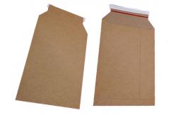 China eco friendly ROHS 6x8 Cardboard Mailers Rigid No bubble For Document supplier