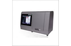 China Automated Particle Analyzer Automatically Draw Down Coatings And Analyze Fineness supplier