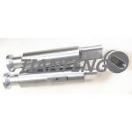 ZP5 Zp7 Zp9 ZP35d Zp37d Zp41D Tablet Press punch die Tooling mold