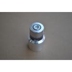 High Efficiency Piezoelectric Ceramic Transducer Good Heat Resistance