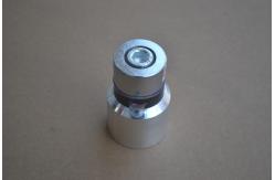 China High Efficiency Piezoelectric Ceramic Transducer Good Heat Resistance supplier