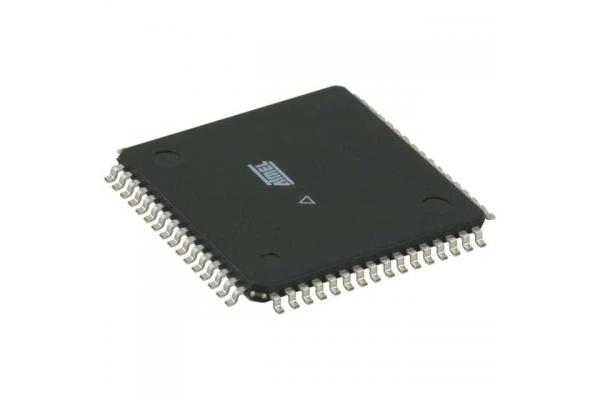 Microchip Technology AT32UC3B064-A2UR