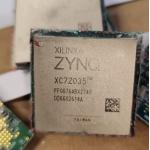 XC7Z035-FFG676 FPGA Development Board SMD/SMT Mounting Style for sale
