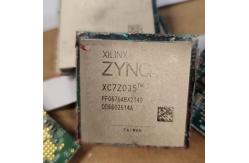 China XC7Z035-FFG676 FPGA Development Board SMD/SMT Mounting Style supplier