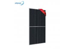 China MPPT Controller On Grid Solar Power System Inverter For Power Station supplier