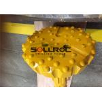 DTH Hammer Bits Numa125 DTH Bit Rock Drill Bits For Drilling