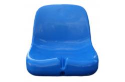 China Flyon indoor and outdoor stadium fixed spectator chair seating and sports seat supplier