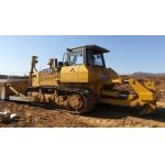 Serviceability Reliable ECM 822D Track Type Tractor for sale