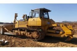 China Heavy Duty Construction Machinery Caterpillar SEM822D Crawler Tractor supplier