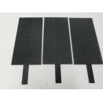 Titanium anodes for aluminum foil forming used in EV charging stations for sale