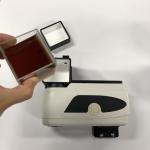 Illumination Locating 3nh Digital Color Meter With Accessory Universal Test Component for sale