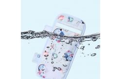 China Portable USB Milk Warmer , Insulated Bottle Warmer Bag for picnic OEM supplier