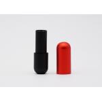 3.5ml Matte Aluminum Empty Lip Balm Containers