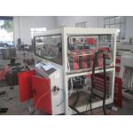 Four Strand PVC Pipe Extrusion Machine 630mm ABB Inverter for sale