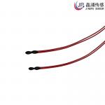 Customized Epoxy Resin Water Tank Temperature Sensor 190mm Length