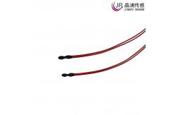 China Customized Epoxy Resin Water Tank Temperature Sensor 190mm Length supplier