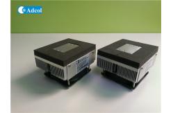 China TE System Thermoelectric Air To Plate Cooler ATP040 - 12V DC For Lasers supplier