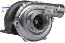 China Turbo RHC7 For Hitachi Engine 6SD1 EX300-2/3 Turbocharger 114400-3140 supplier
