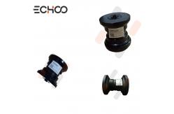 China 2004611340029 Track Roller For Vogele Asphalt Paver Chassis Component supplier