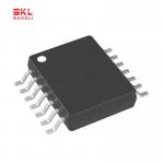 ADG1204YRUZ-REEL7 Integrated Circuit IC Rail-To-Rail 100pA logic compatible for sale