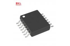 China ADG1204YRUZ-REEL7 Integrated Circuit IC Rail-To-Rail 100pA logic compatible supplier