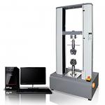 Overcoating Flame Detector Tester , Mechanical Property Fire Extinguisher Testing for sale