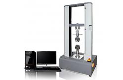 China Overcoating Flame Detector Tester , Mechanical Property Fire Extinguisher Testing supplier