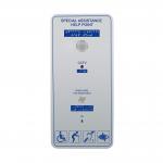IP65 Steel Waterproof Emergency Telephone SIP2.0 For Campus Landline for sale