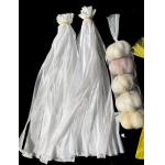 MCU Control Multihead Weigher Packing Machine For Onion Garlic Ginger Intelligent Net for sale