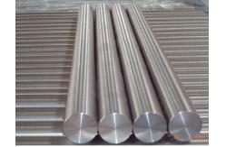 China Weldable Low Thermal Expansion Coefficient Invar 36 Bar supplier