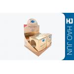 Recycled Packaging Cardboard Display Boxes Pop Display Stand For Promotion for sale