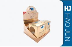 China Recycled Packaging Cardboard Display Boxes Pop Display Stand For Promotion supplier