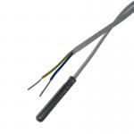 4x27mm Stainless Steel Housed CLASS B Heraeus PT100 PT1000 Temperature Sensor For Medical Equipments for sale