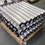 Temperature Resistant Butyl Sealing Tape Sealant For Window And Door Sealing for sale