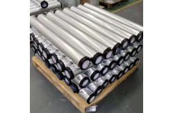 China Temperature Resistant Butyl Sealing Tape Sealant For Window And Door Sealing supplier