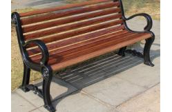 China Walnut Wood Colour FRP Pultruded Tube Non Magnetic Easy To Install supplier