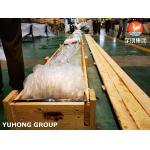 ASTM B111 C68700 Copper Nickel Tube for Condenser and Heat Exchanger Application