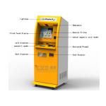 Self Service Photo Printing Kiosk / Kiosk With Photo Printing With Cash Acceptor​ for sale