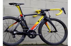 China Offset Printing Custom Cycling Stickers For Bikes Environment Friendly supplier
