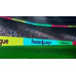 Country Of Origin Stadium LED Display with Brightness ≥6500cd/m2 and Contrast Ratio 5000 1 for sale
