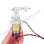 OKEN SEIKO Rolling Pump M26B18153R DC6V For Welch Allyn Vital Signs Monitor 300 Series for sale
