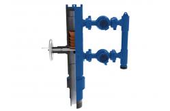 China High Stability Cementing Float Gear for Cementing Applications supplier