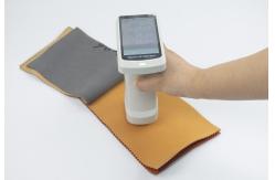 China SCI+SCE Test Condition Portable Spectrophotometer DS-620 With Three Apertures supplier