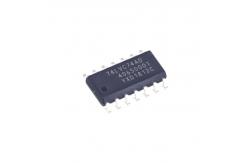 China N-X-P 74HC05D IC Manufactures Electronic Components Circuit Integral supplier