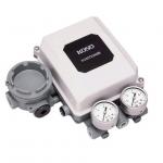 EPA800/EPC800/EPB800 Weatherproof and Explosion Proof Options for Electro-Pneumatic Valve Positioner for sale